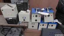 zasilacz trafo przetwornica na 110 Volt moc od  0,5 do  6 kW