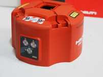 Obudowa korpus do niwelator HILTI PR 2 HS laser pokrywa