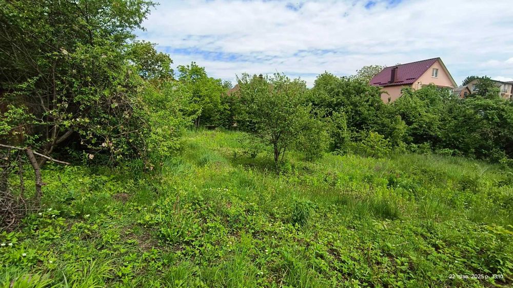 Продаж земельної ділянки Лезневе 5,7 соток