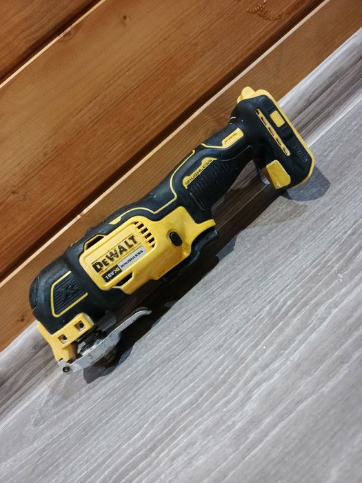 Urządzenie wielofunkcyjne DeWalt DCS355