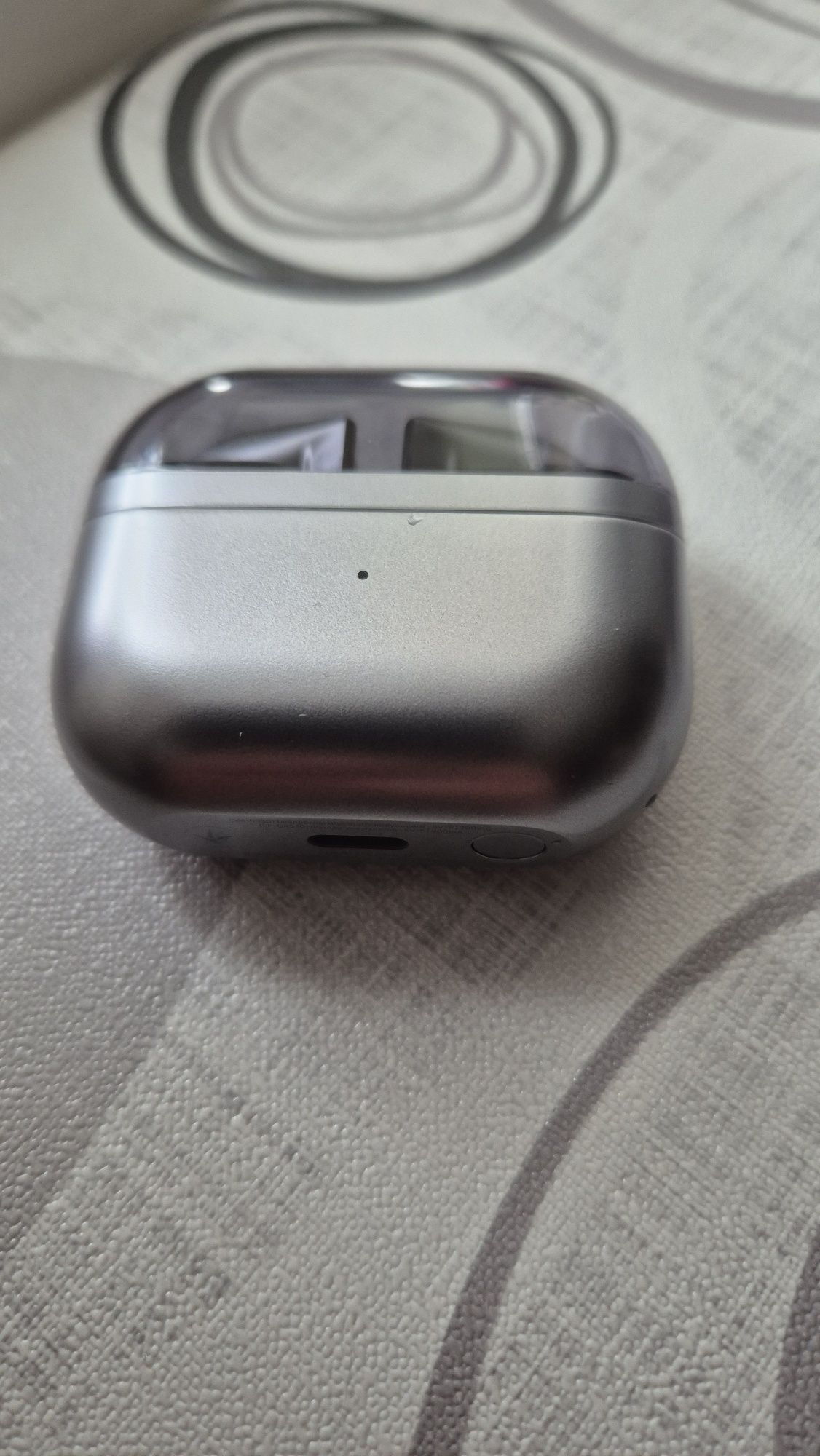 Samsung airbads3
