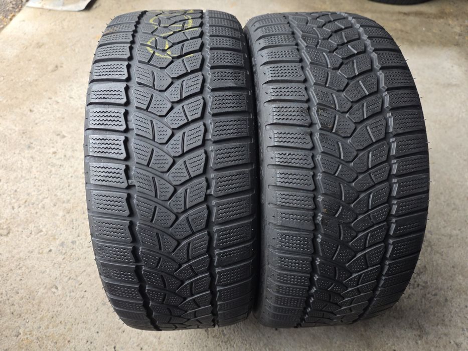 ## Firestone WinterHawk 3 225/45/17 zima montaż gratis  ##