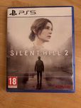Gra Silent Hill 2 Remake PS5