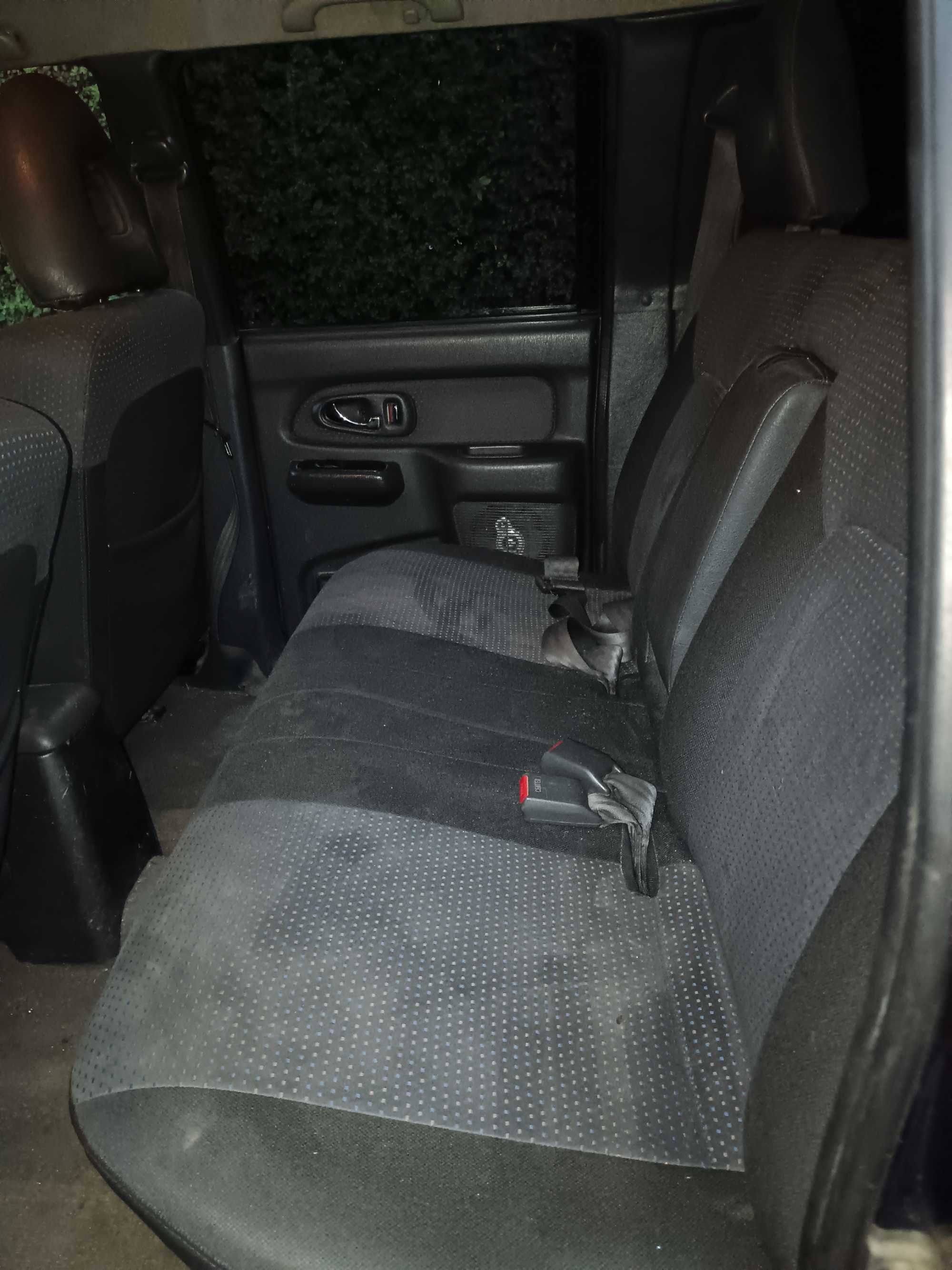 Carrinha Mitsubishi L200