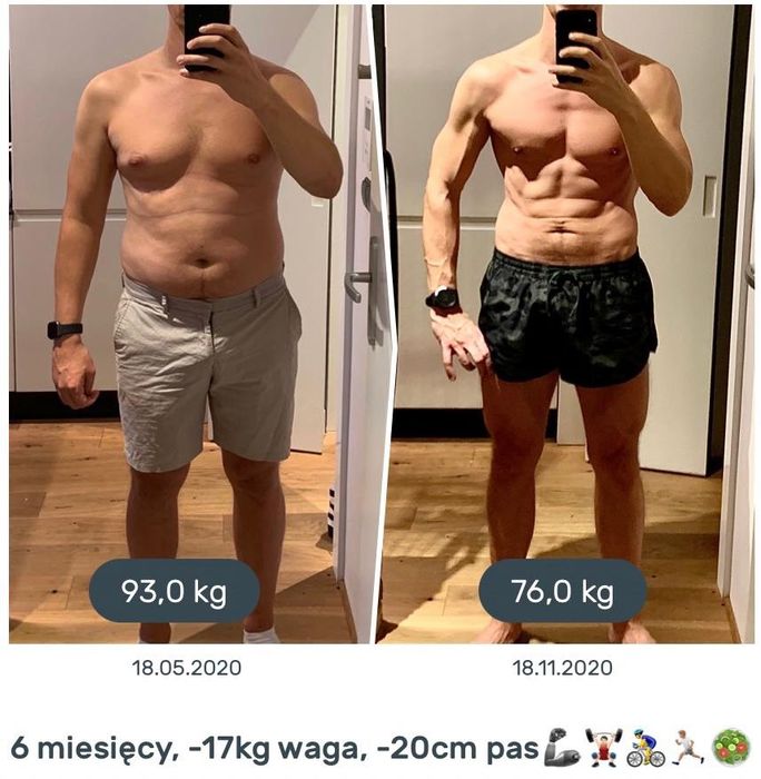Trener Personalny Wrocław - Jakub Kulej