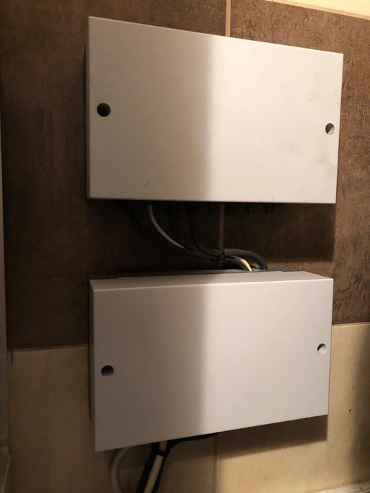 Viessmann Vitodens 200 - kocioł gazowy