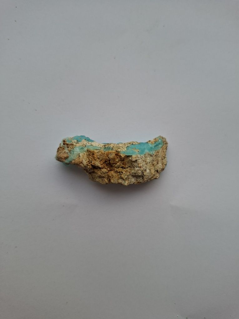Minerał Hemimorfit