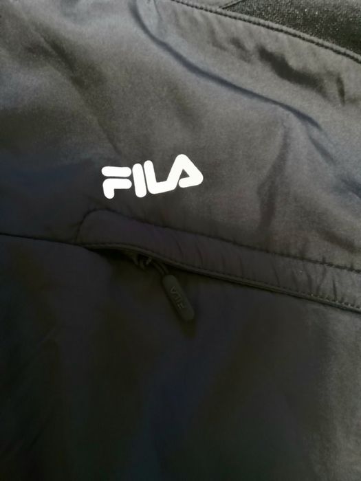 кофта Fila
