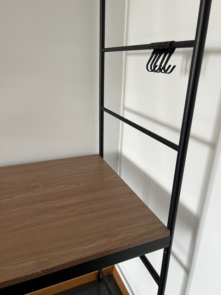 Mesa alta do IKEA