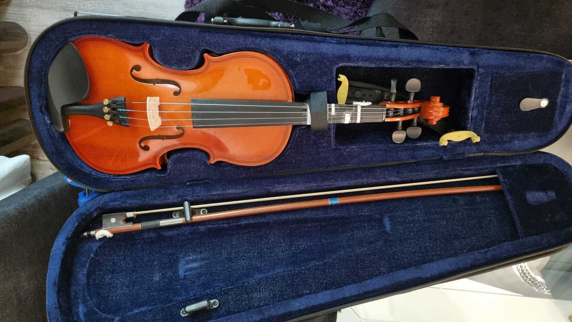 Violino Cervini 1/2