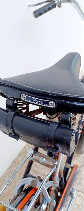 Bicicleta Pasteleira Yê Yê Original