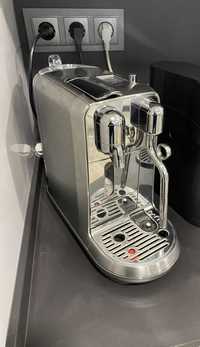 Máquina Café Nespresso Creatista Plus