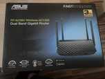 Router Asus AC1300