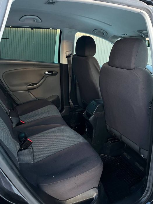 Seat Altea Xl 2009