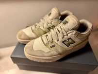 Buty New Balance 550 BBW550SK rozmiar 41