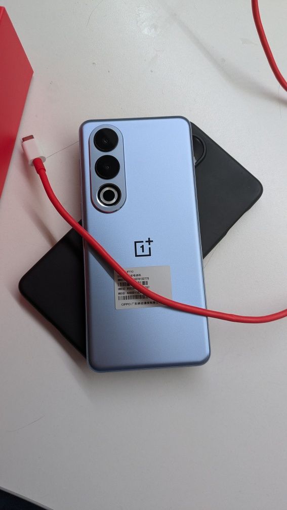 Oneplus ace 3v 12/512 ОБМІН