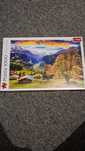 Puzzle trefl 1000
