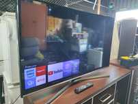 Telewizor Samsung Smart TV 50cali sprawny