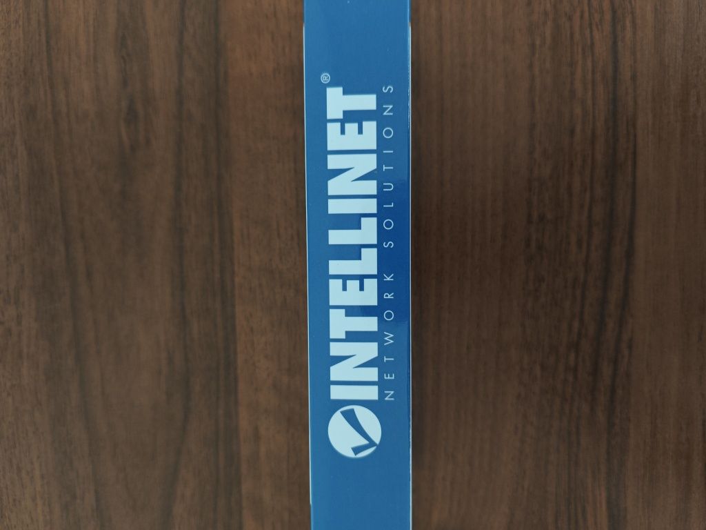 Łącznik RJ45 Fast Ethernet PoE+ o dalekim zasiegu

Ultra Long Range