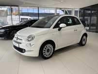 Fiat 500 Dolcevita, 1 właściciel, Salon Polska, FV 23% gwarancja, dostawa