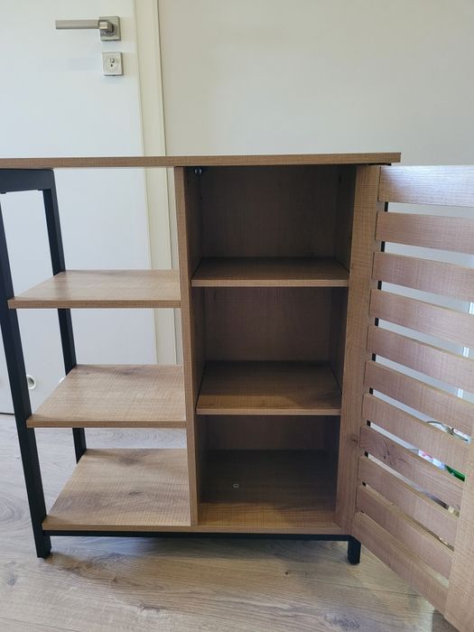 Szafka Selsey z serii Ramizu