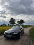 Audi A6 Sprzedam Audi a6c6 2.4 v6 BENZYNA+GAZ
