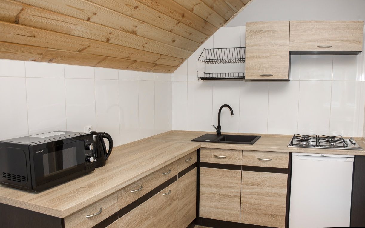 Apartament w Suchaczu