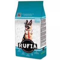 1x RUFIA Adult Dog 20kg - karma sucha dla psa