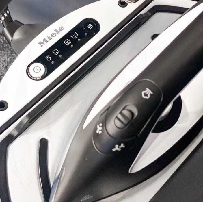 Гладильная система Miele B 1847 прасувальна праска міле