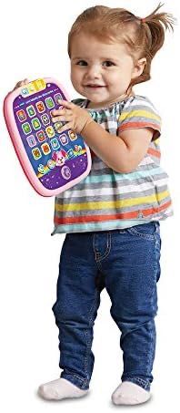 Tablet dla dzieci pierwszy tablet odkrywczy