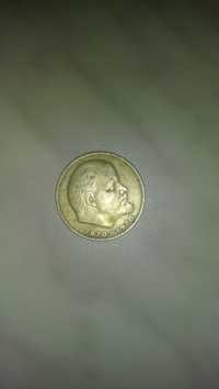 продам монету 1 рубль Ленина.