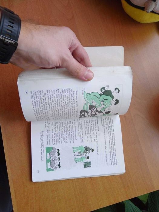 Bóg z nami część 3 III podręcznik do religii szkoła podstawowa 1997