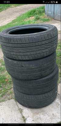 Комплект літньої  гуми 235/50 R17