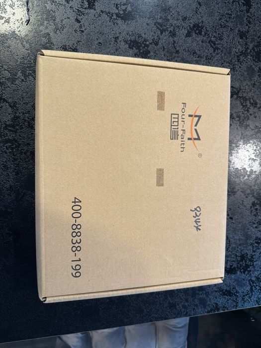 Router przemysłowy Four-Faith F3A36  LTE 4G