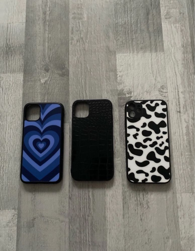 Case obudowa  na telefon iphone 11