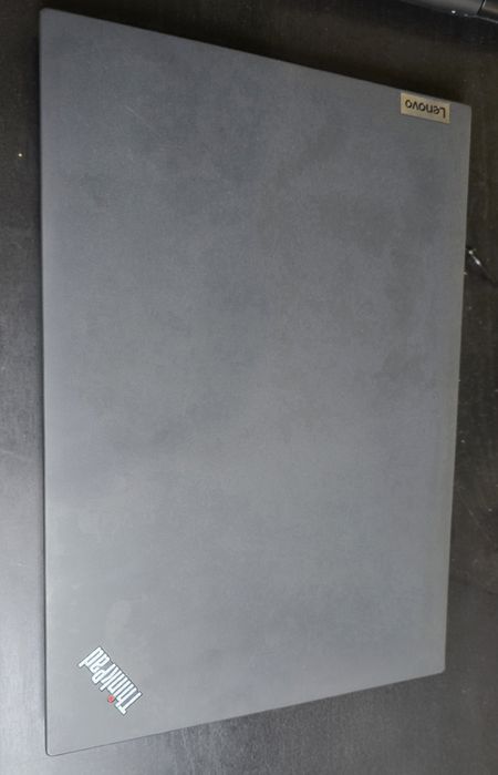 Lenovo ThinkPad T16