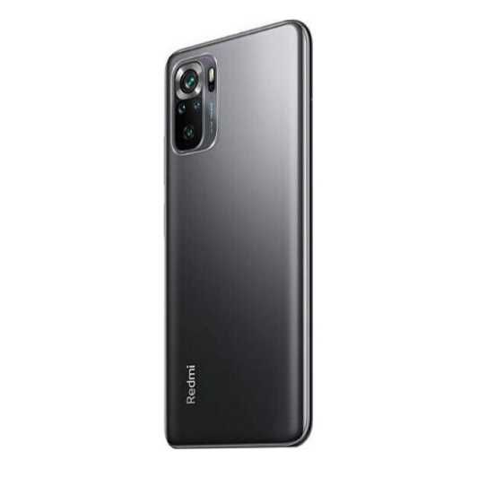 Новий смартфон Xiaomi Redmi Note 10S NFC 6/128GB Grey, Global Version