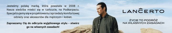 Pasek 4 W 1 Męski Skórzany Lancerto Dorian 40/100