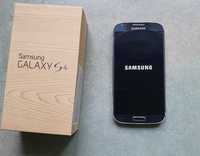 Samsung Galaxy S4 i9500 i9505 Wyświetlacz Lcd Kompletny Idealny