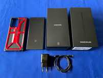 Samsung Galaxy Note 20 Ultra 5G 256GB Mystic Black, stan idealny