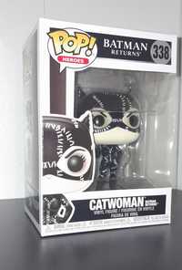 Funko pop Batman returns CatWoman