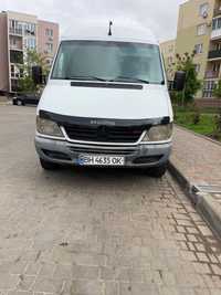 Продам Mersedes sprinter