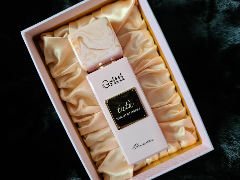 Парфуми Gritti Tutu Limited Edition