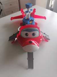 Samolot jetek super wings rozkladany