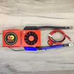 Контроллер Smart BMS 13S 48 вольт 200А с bluetooth