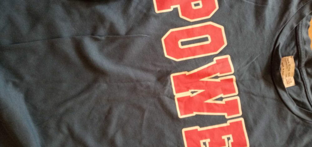 Zara Mango Reserved bluzka koszulka  r. 152