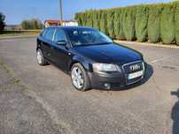 Audi A3 8p 2.0tdi 2006r