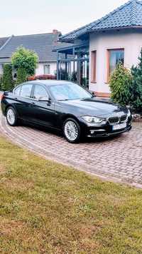 BMW seria 3 320d Luxury