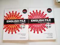 Livros Cambridge - English File Elementary Student´s Book