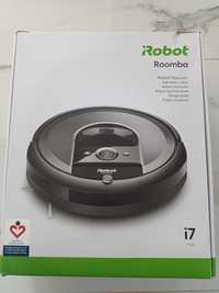 iRobot roomba i7150